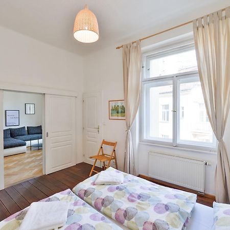 Old Town Sq. Apartment Prague Exterior photo