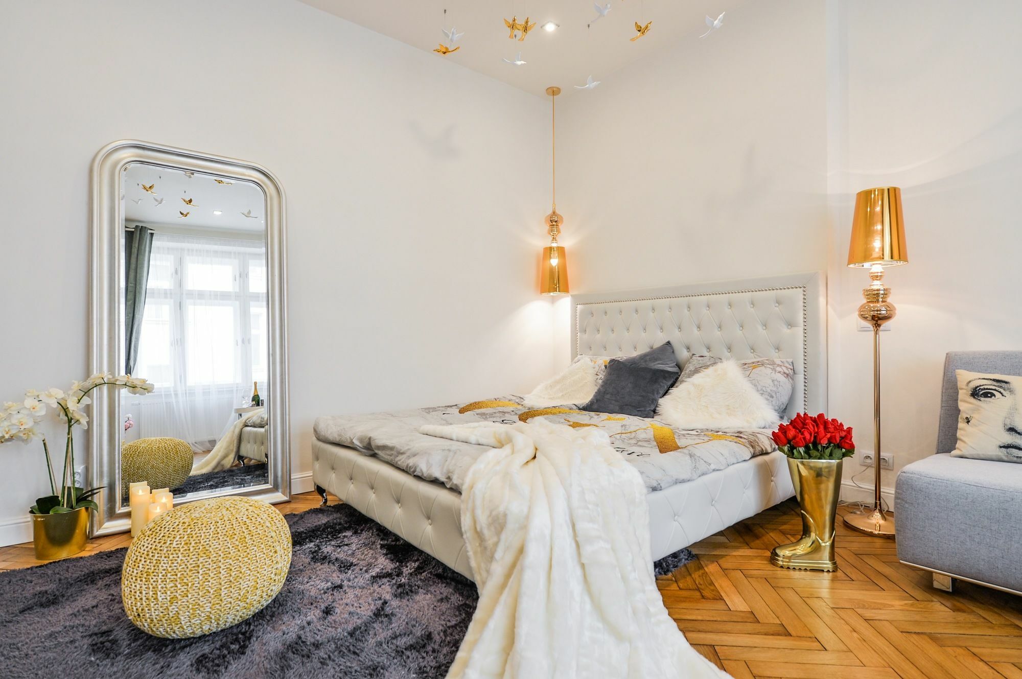 Old Town Sq. Apartment Prague Exterior photo